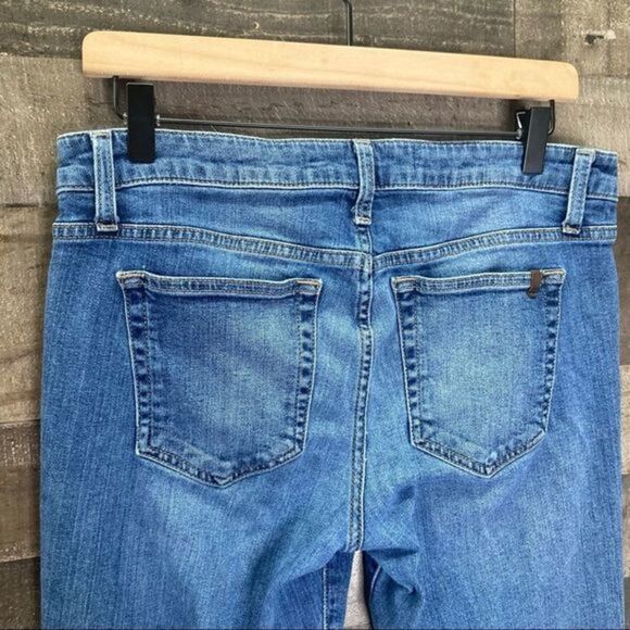 Joe’s Jeans Skinny Ankle in Remi Medium Wash - Picture 6 of 14